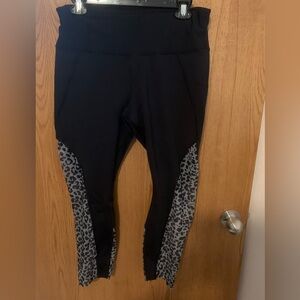 Avia athletic leggings
